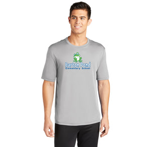 Barton Pond On Demand-Adult Unisex Dri-Fit Shirt Lego Design BPES