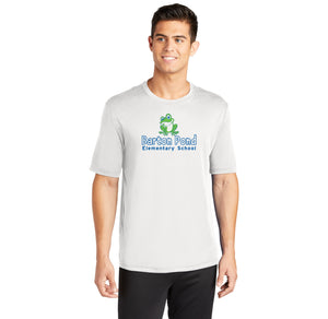 Barton Pond On Demand-Adult Unisex Dri-Fit Shirt Lego Design BPES