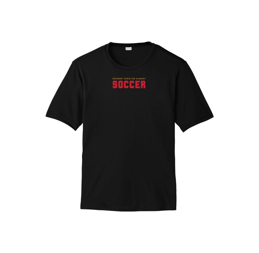 CCA-Adult Unisex Dri-Fit Shirt On-Demand Soccer