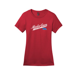 Meadow Green Leadership On Demand-Women's Premium Tee On-Demand