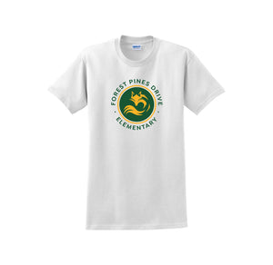 Forest Pines Drive Spirit Wear 2024-25 On- Demand-Adult Unisex T-Shirt On-Demand