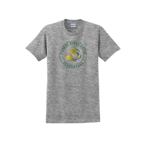 Forest Pines Drive Spirit Wear 2024-25 On- Demand-Adult Unisex T-Shirt On-Demand_Design 2