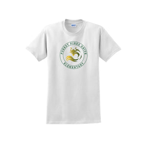 Forest Pines Drive Spirit Wear 2024-25 On- Demand-Adult Unisex T-Shirt On-Demand_Design 2