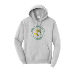 Forest Pines Drive Spirit Wear 2024-25 On- Demand-Adult Unisex Hoodie On-Demand_Design 2