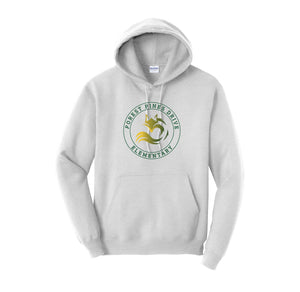 Forest Pines Drive Spirit Wear 2024-25 On- Demand-Adult Unisex Hoodie On-Demand_Design 2