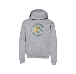 Forest Pines Drive Spirit Wear 2024-25 On- Demand-Youth Unisex Hoodie On-Demand_Design 2