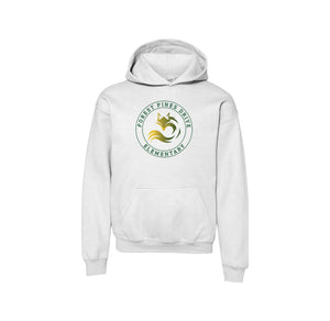 Forest Pines Drive Spirit Wear 2024-25 On- Demand-Youth Unisex Hoodie On-Demand_Design 2