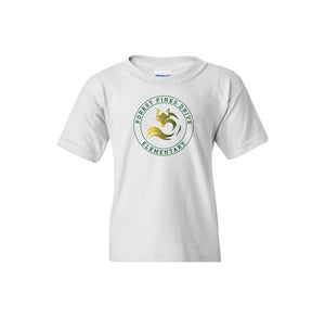 Forest Pines Drive Spirit Wear 2024-25 On- Demand-Youth Unisex T-Shirt On-Demand_Design 2