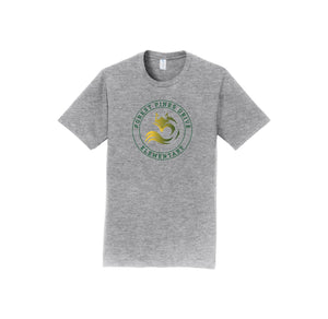 Forest Pines Drive Spirit Wear 2024-25 On- Demand-Adult Unisex Fan Favorite Premium Tee On-Demand_Design 2