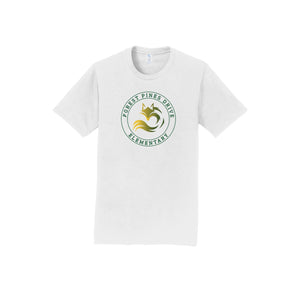 Forest Pines Drive Spirit Wear 2024-25 On- Demand-Adult Unisex Fan Favorite Premium Tee On-Demand_Design 2