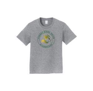 Forest Pines Drive Spirit Wear 2024-25 On- Demand-Youth Unisex Fan Favorite Premium Tee On-Demand_Design 2