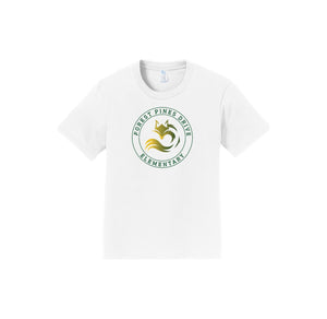 Forest Pines Drive Spirit Wear 2024-25 On- Demand-Youth Unisex Fan Favorite Premium Tee On-Demand_Design 2