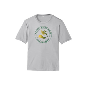 Forest Pines Drive Spirit Wear 2024-25 On- Demand-Adult Unisex Dri-Fit Shirt On-Demand_Design 2