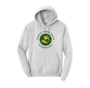 Forest Pines Drive Spirit Wear 2024-25 On- Demand-Adult Unisex Hoodie On-Demand