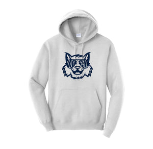 Ivy Hall Elementary Fall-Adult Unisex Hoodie On-Demand