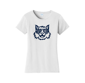 Ivy Hall Elementary Fall-Women's Fan Favorite Tee On-Demand