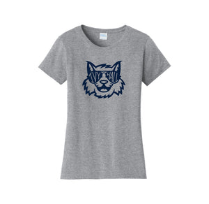 Ivy Hall Elementary Fall-Women's Fan Favorite Tee On-Demand