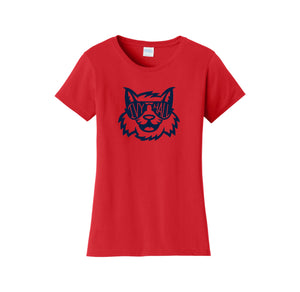 Ivy Hall Elementary Fall-Women's Fan Favorite Tee On-Demand