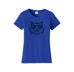 Ivy Hall Elementary Fall-Women's Fan Favorite Tee On-Demand