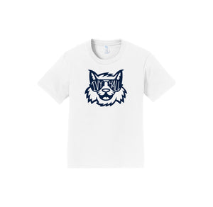 Ivy Hall Elementary Fall 2024 Spirit Wear On Demand-Youth Unisex Fan Favorite Premium Tee On-Demand