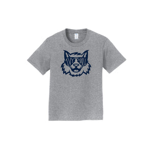 Ivy Hall Elementary Fall 2024 Spirit Wear On Demand-Youth Unisex Fan Favorite Premium Tee On-Demand