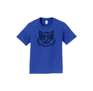 Ivy Hall Elementary Fall 2024 Spirit Wear On Demand-Youth Unisex Fan Favorite Premium Tee On-Demand