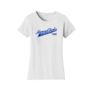 Harvey Clarke-Women's Fan Favorite Tee On-Demand