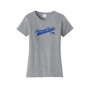 Harvey Clarke-Women's Fan Favorite Tee On-Demand