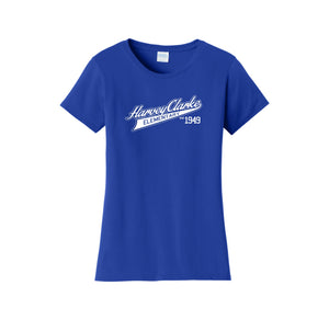 Harvey Clarke-Women's Fan Favorite Tee On-Demand