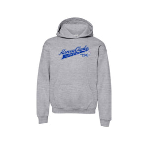 Harvey Clarke-Youth Unisex Hoodie On-Demand