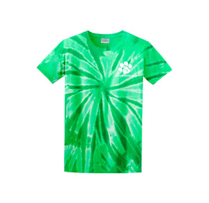 Countryside Elementary On Demand-Adult Unisex Tie-Dye Shirt On-Demand