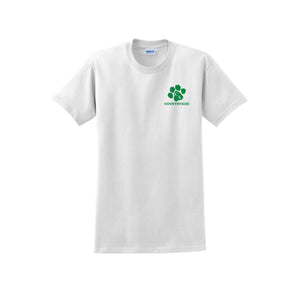 Countryside Elementary On Demand-Adult Unisex T-Shirt On-Demand