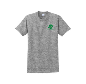 Countryside Elementary On Demand-Adult Unisex T-Shirt On-Demand