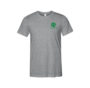 Countryside Elementary On Demand-Adult Unisex Bella+Canvas Triblend Short Sleeve Tee On-Demand