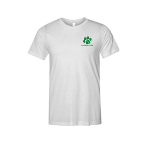 Countryside Elementary On Demand-Adult Unisex Bella+Canvas Triblend Short Sleeve Tee On-Demand