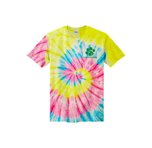 Countryside Elementary On Demand-Youth Unisex Tie-Dye Shirt On-Demand