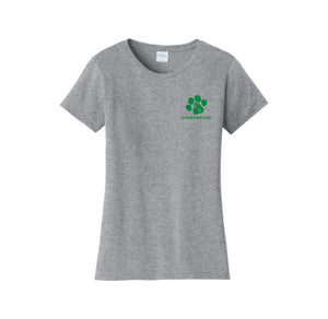 Countryside Elementary On Demand-Womens Fan Favorite Tee On-Demand