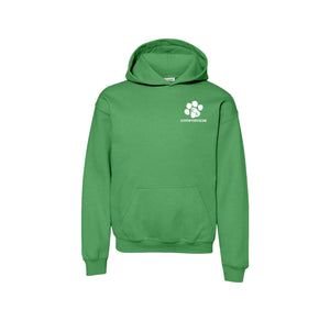 Countryside Elementary On Demand-Youth Unisex Hoodie On-Demand