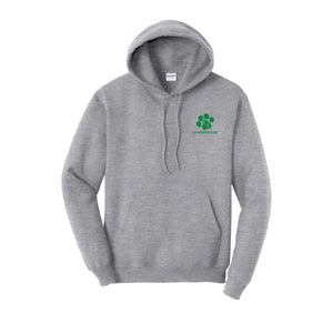 Countryside Elementary On Demand-Adult Unisex Hoodie On-Demand