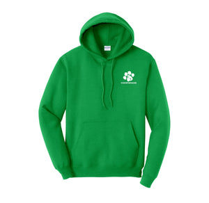 Countryside Elementary On Demand-Adult Unisex Hoodie On-Demand