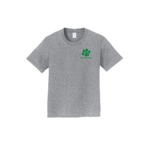 Countryside Elementary On Demand-Youth Unisex Fan Favorite Premium Tee On-Demand