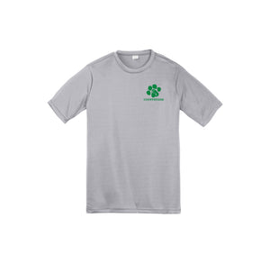 Countryside Elementary On Demand-Youth Unisex Dri-Fit Shirt On-Demand