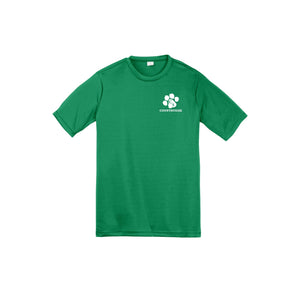 Countryside Elementary On Demand-Youth Unisex Dri-Fit Shirt On-Demand