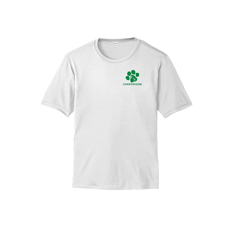 Countryside Elementary On Demand-Adult Unisex Dri-Fit Shirt On-Demand