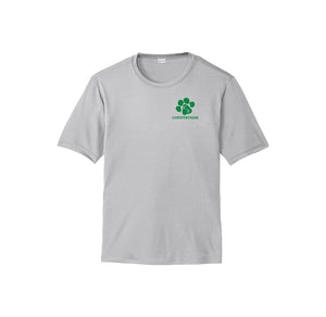 Countryside Elementary On Demand-Adult Unisex Dri-Fit Shirt On-Demand