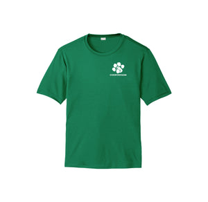 Countryside Elementary On Demand-Adult Unisex Dri-Fit Shirt On-Demand