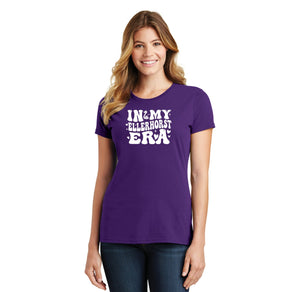 Ellerhorst Elementary-Womens Fan Favorite Tee ERA