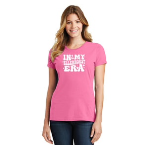 Ellerhorst Elementary-Womens Fan Favorite Tee ERA