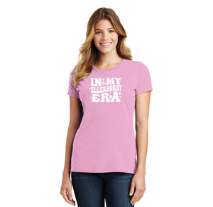 Ellerhorst Elementary-Womens Fan Favorite Tee ERA