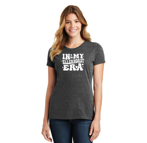 Ellerhorst Elementary-Womens Fan Favorite Tee ERA